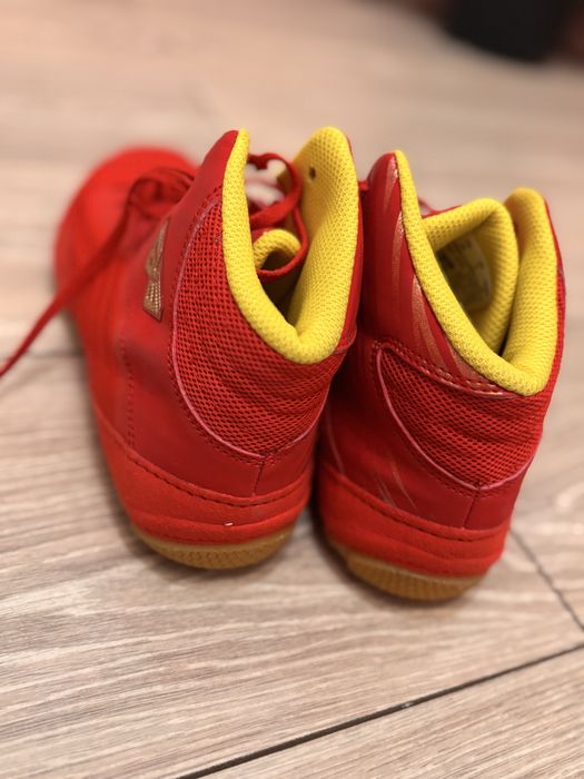 Борцовки для тренировок