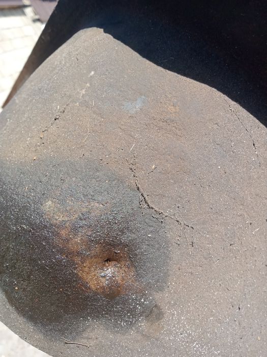 Продам Бензобак на ЗИЛ