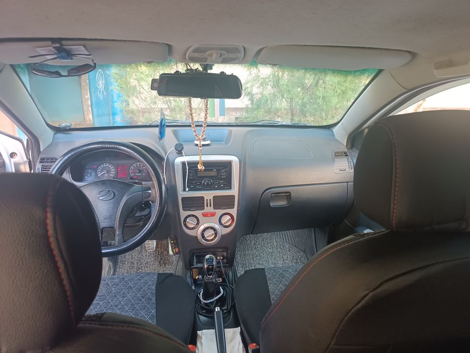 FORZA сотилади. 2014 йил холати яхши