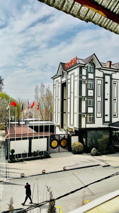 3-комнатная квартира в престижном районе Ферганы| 62 м² |с ремонтом