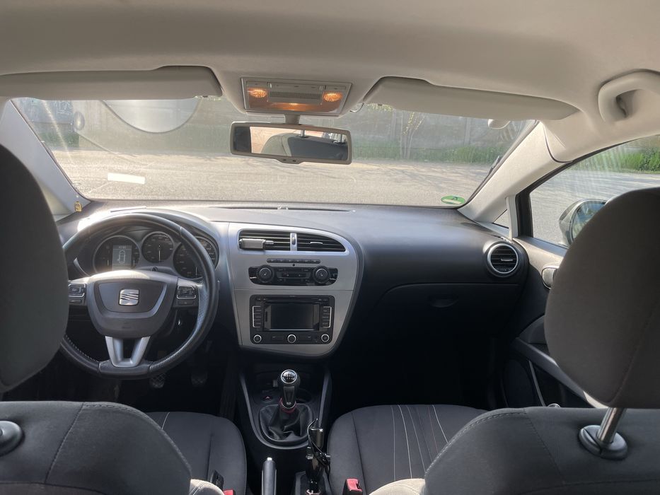 Seat Leon Comfort Limited, 2011, 1.4 tsi