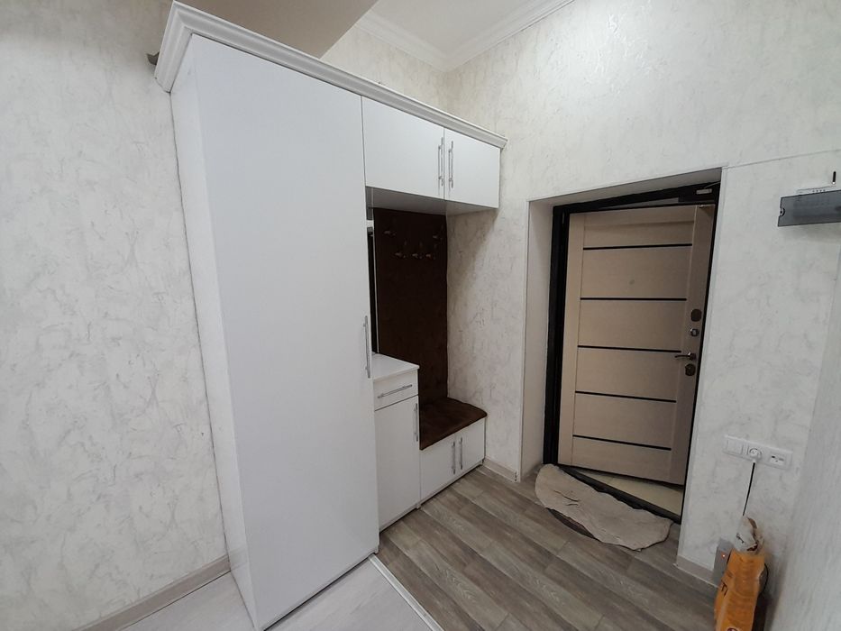 2х комнатная квартира 2 хона ли 80 м² | маслозавод