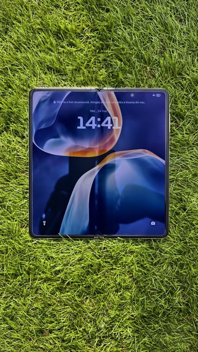 Honor Magic V5 Dawn Gold 512 Gb Fullbox