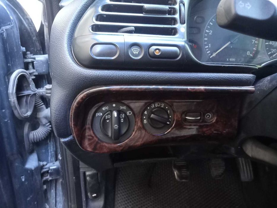 Продам Форд Мондео 1  1995 г.в. 4х4