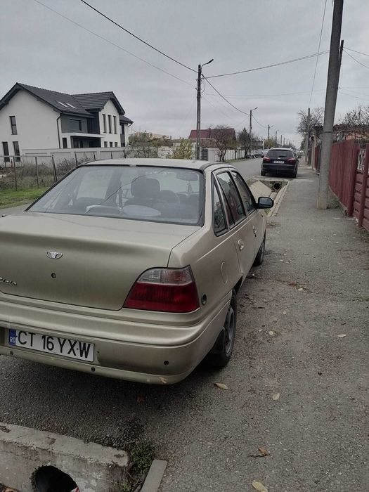 Daewoo Cielo 1.5 2004