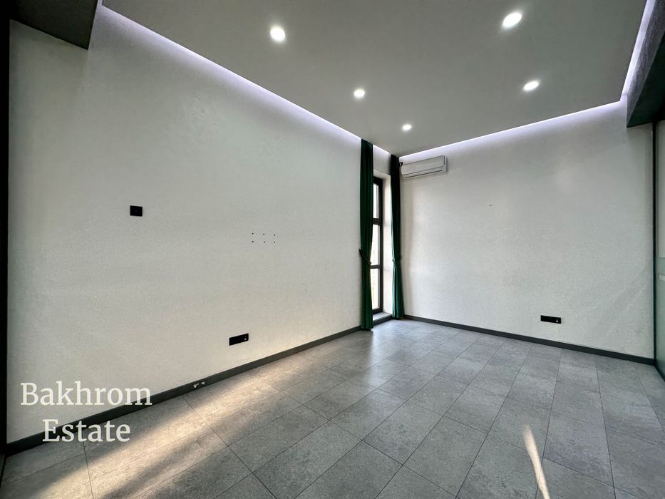 Офис в аренду • 177 м² • метро Ташкент, БЦ «Хамкор»