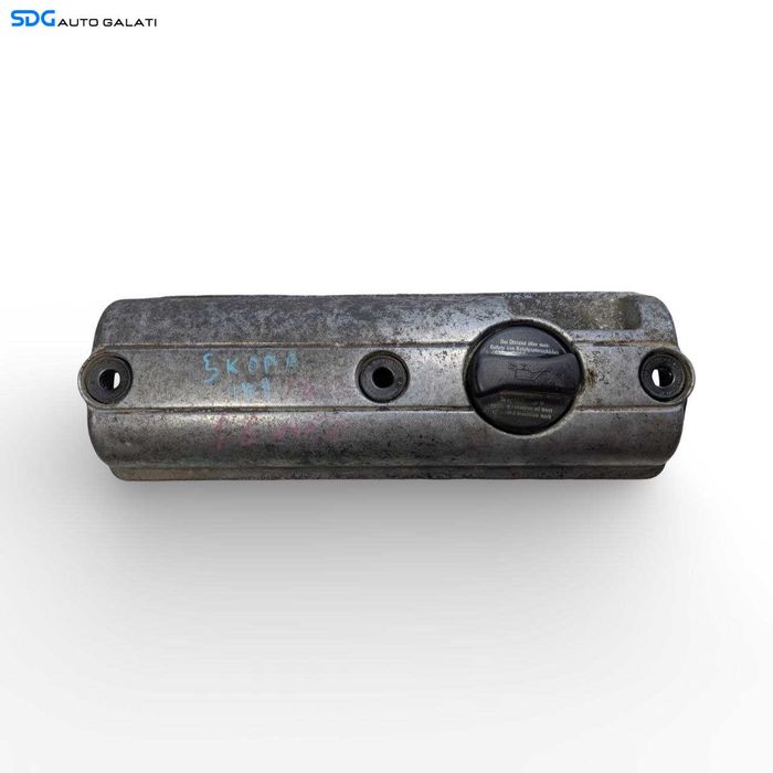 Capac Culbutori Seat Arosa 1.6 Benzina 1997 - 2004 Cod 030103475Q [LR3567]