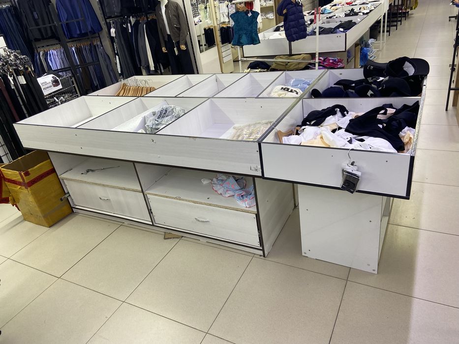 Отдам бесплатно полки самовывозом