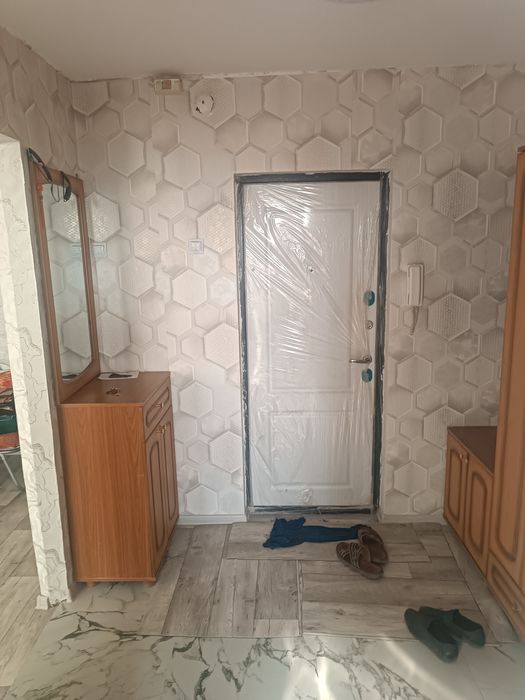 Продам 1квартиру Проспект Санкибай батыра, 157 / улица Макаренко, 11