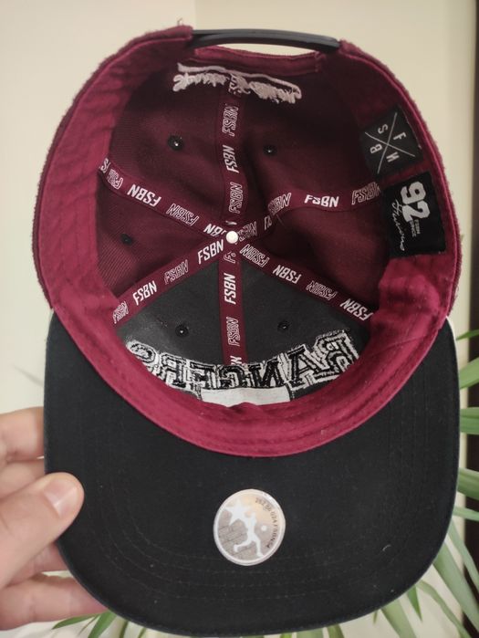 Basca FSBN Bronx Rangers