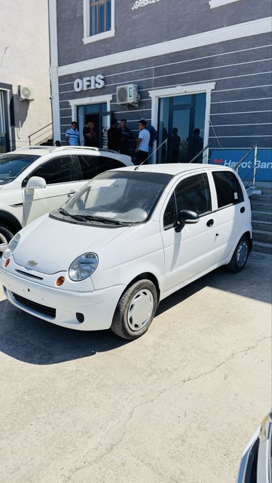 Matiz sotiladi pulini galishamiz
