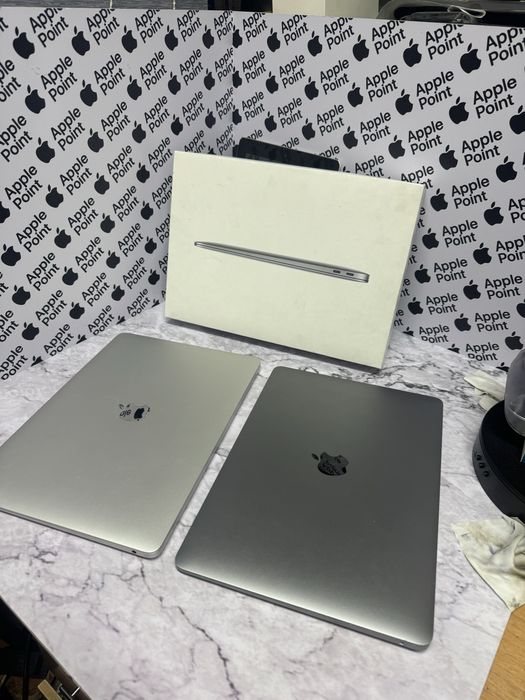 MacBook  ноутбук состоянее air m1