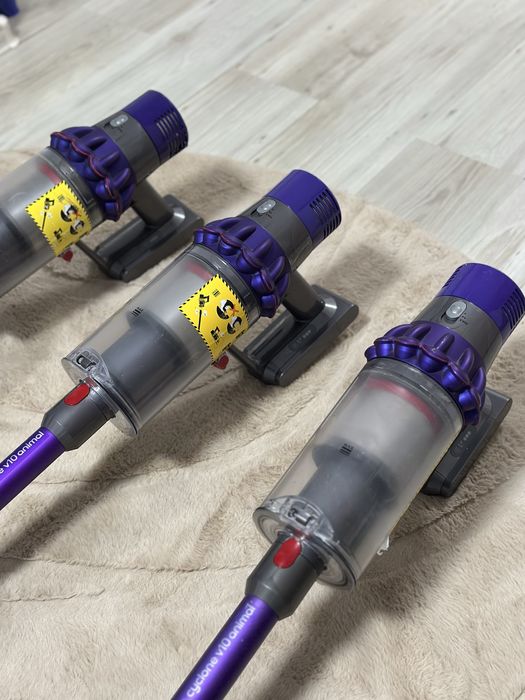 Aspirator fara fir Dyson SV12 V10 Cyclone V10 Animal Functionale