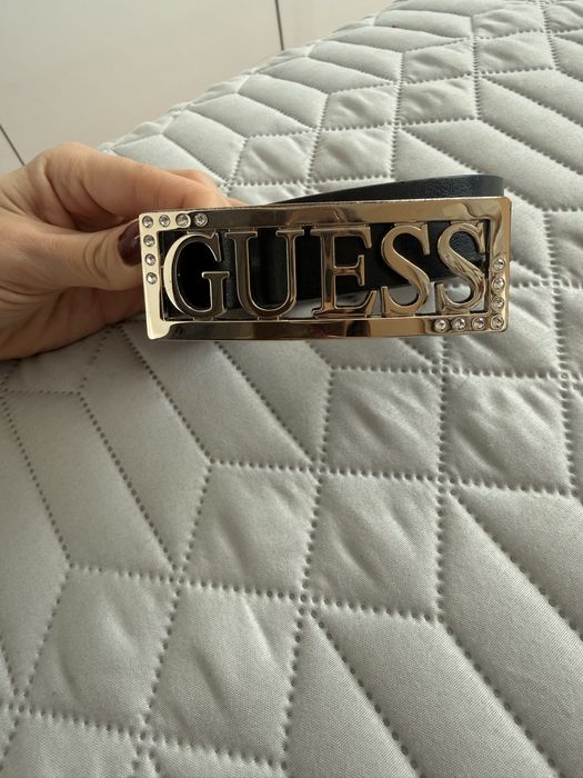 Дамски Колан Guess
