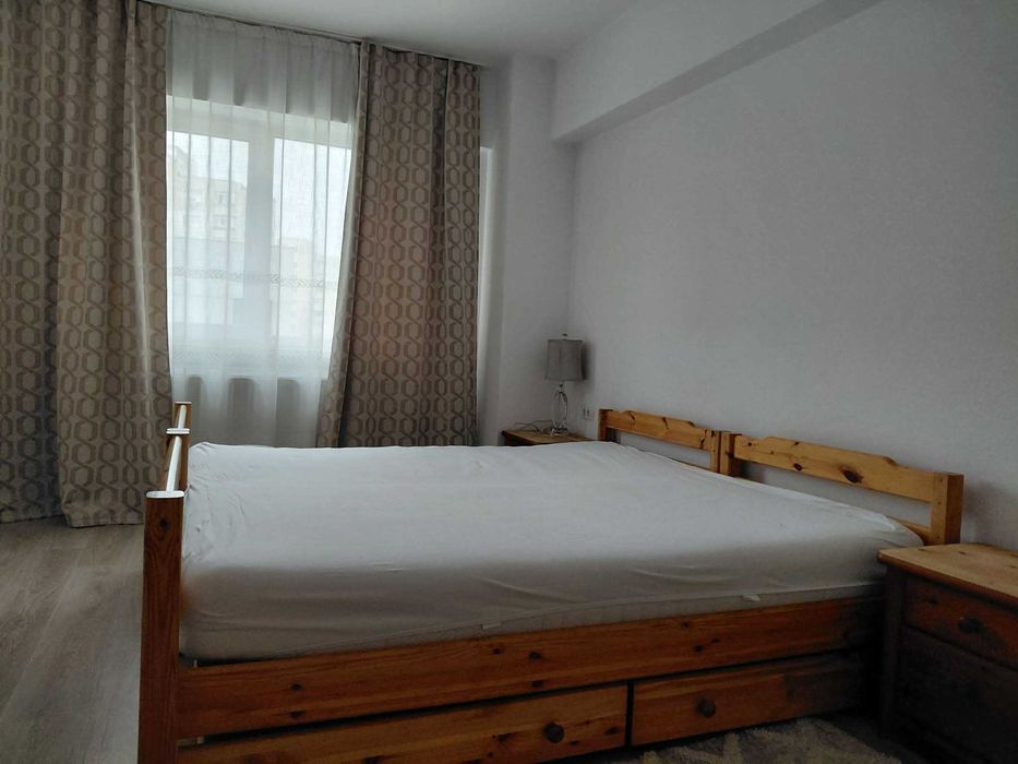 Apartament 2 camere Conest Evolution, Dacia