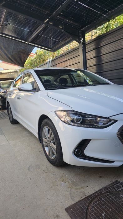 HYUNDAI Elantra 2017 — imagine 3