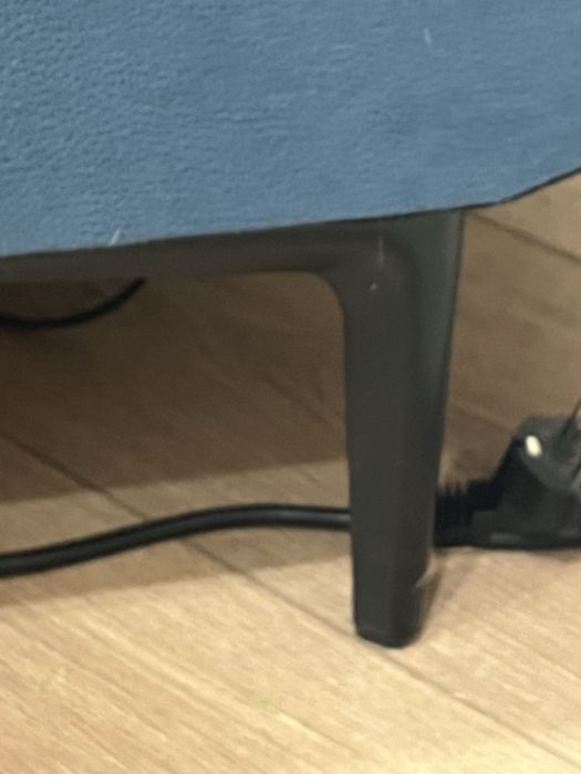 Диван раскладной трехместный