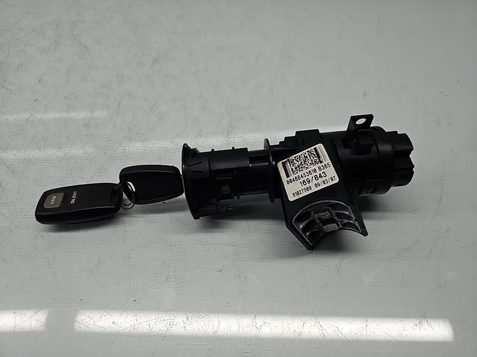 Contact cu cheie Fiat Panda (169) [Fabr 2003-2012] 61027500 1.2 Benz 1