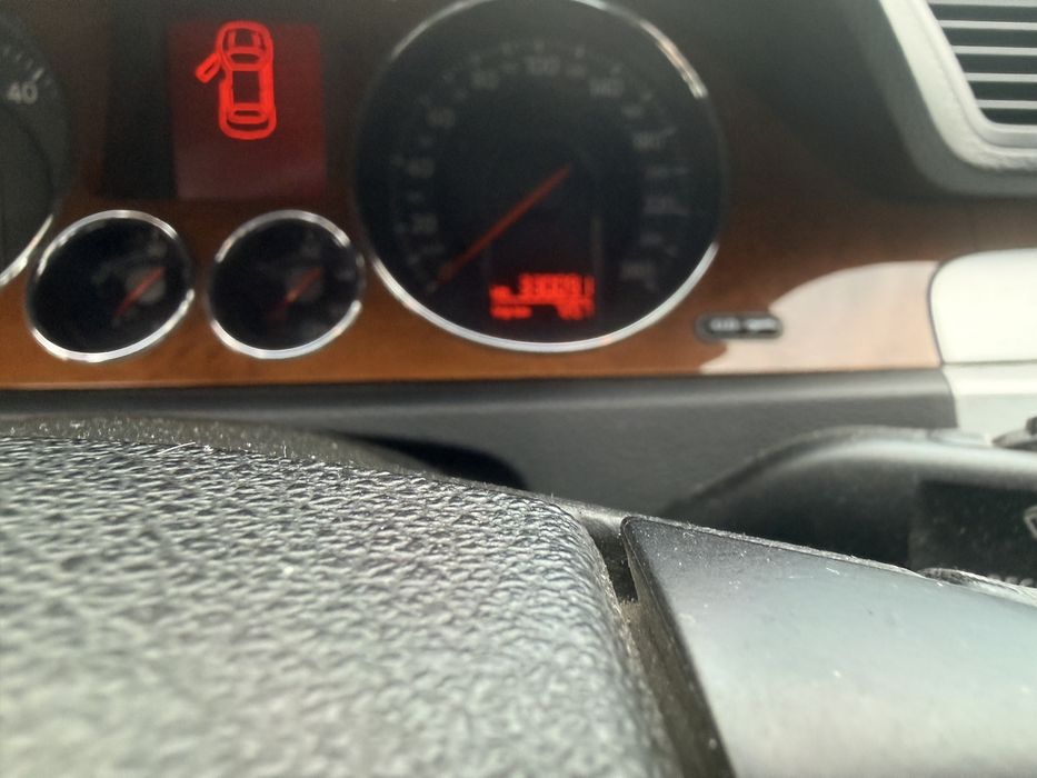 Passat B6 2.0 TDI, 140cp BMP