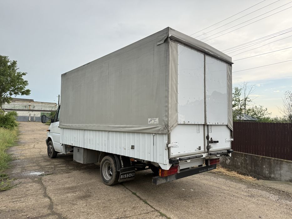 Mercedes Sprinter 416 !! AC !! Impecabil !! Recent adus it 411 413