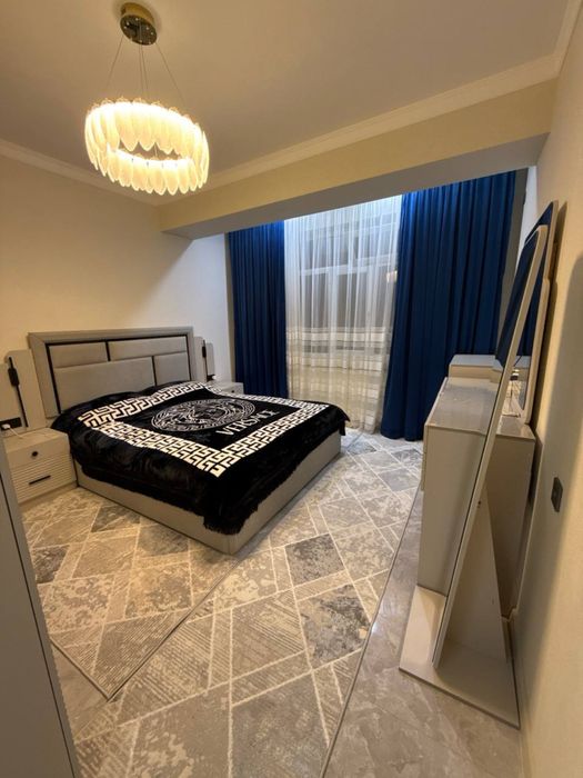 Сотлади!!!  Яшнабод жк иззат 3/3/8. 90м2