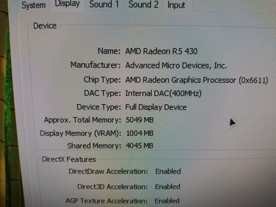Pc Dell Optiplex 5055 Sff , Ryzen 3 Pro , 8 gb Ddr 4 , 256 gb Ssd M2
