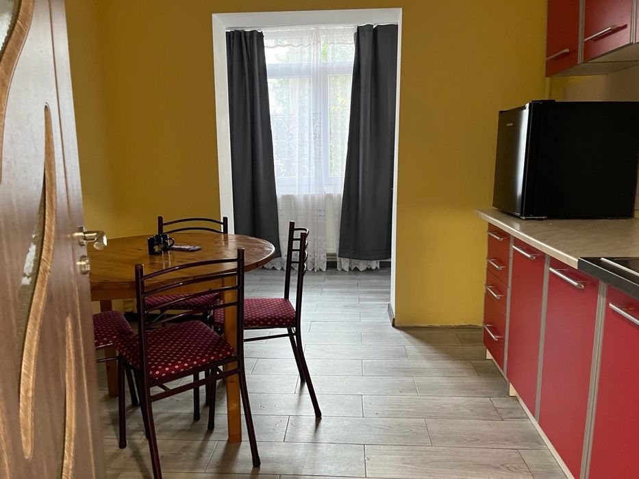 Regim Hotelier  Apartament Ultracentral 2 camere decomandat.