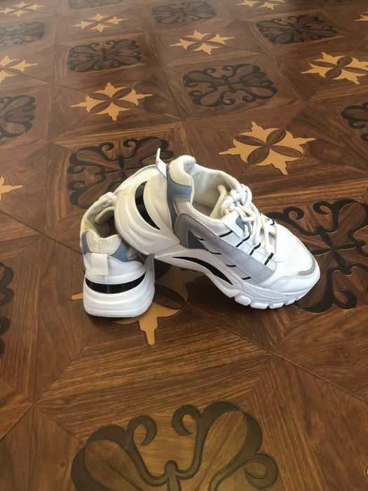 Мужские обувь летние и зимние