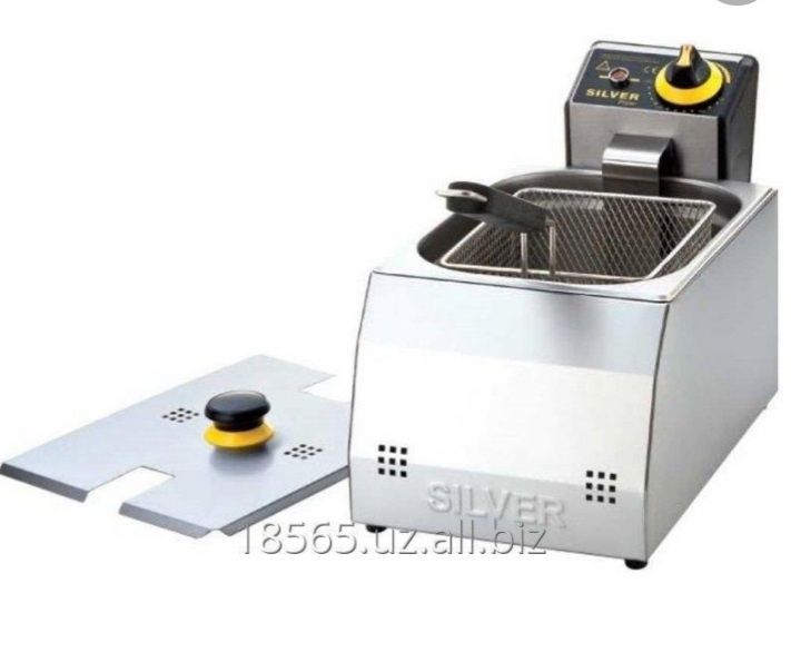 КФС KFC aparati  фритюрницца