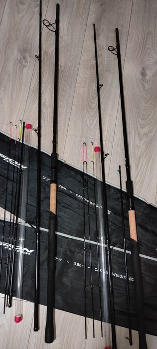 Feeder  Matrix  Ethos,Browning