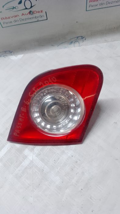 stop stanga hayon  volkswagen passat b6 berlina - motorina 2010