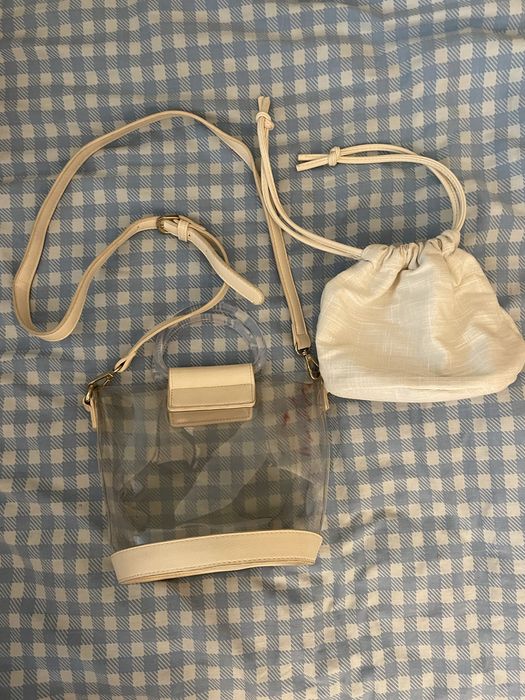 Продам сумку женскую