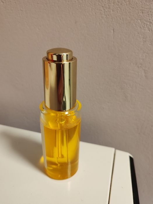 Wooden spoon majestic drops