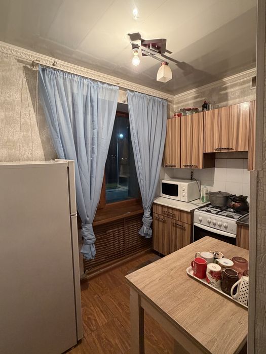 Квартира посуточно