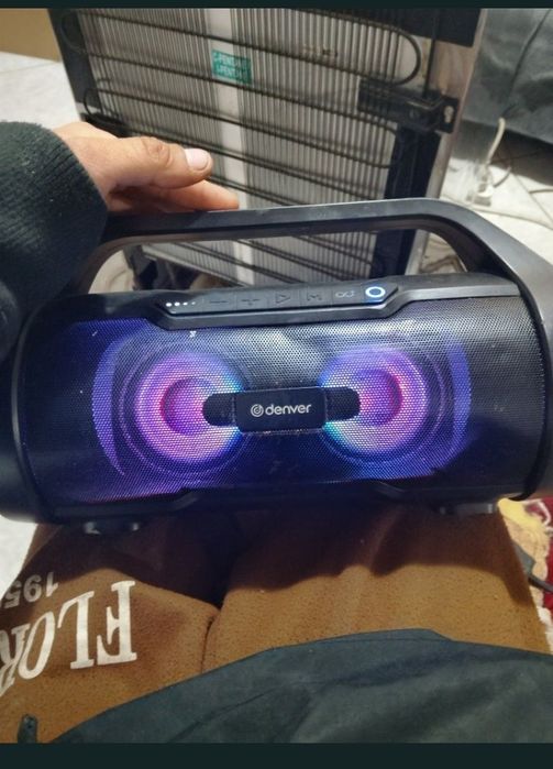 Nokia Lumia 620+boxă