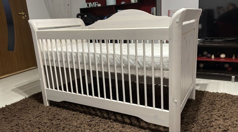 Patut lemn masiv (brad)