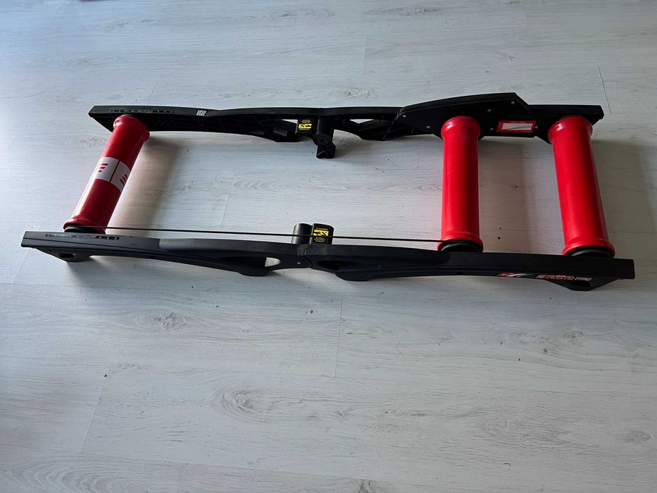 Roll Trainer Elite Arion Mag