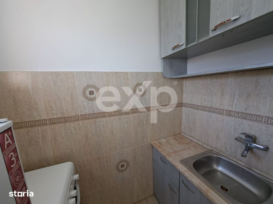 Garsoniera de vanzare zona Alba Iulia IDEAL INVESTITIE!!1