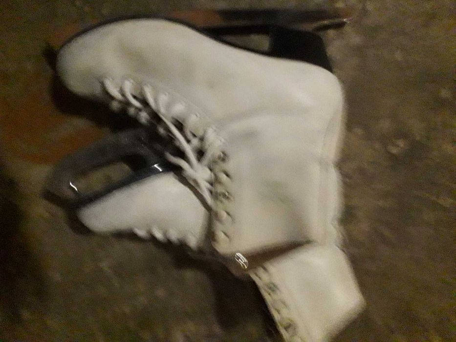 Коньки советские