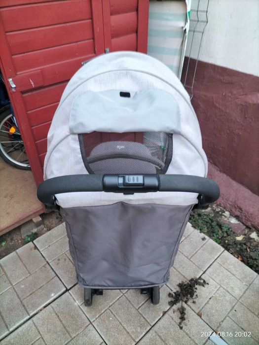 Carucior Joie Tourist
