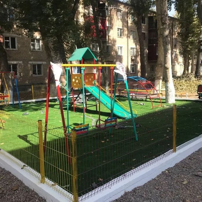 Сирпанчик Горка Качела