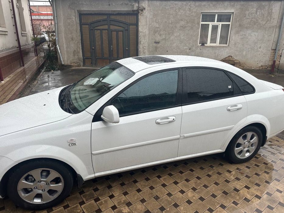 Jentra 2020 yil kraskasi tozza