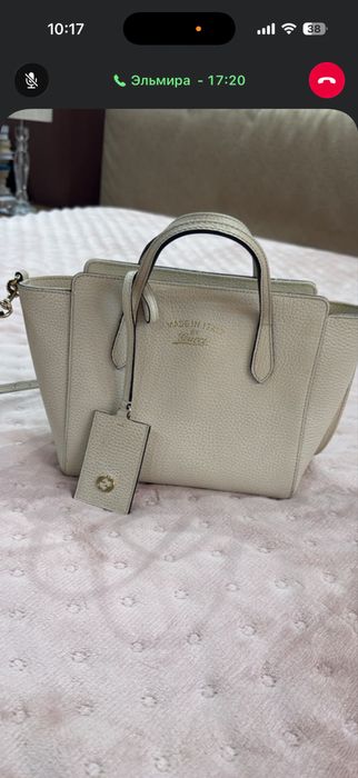 Сумка Gucci оригинал