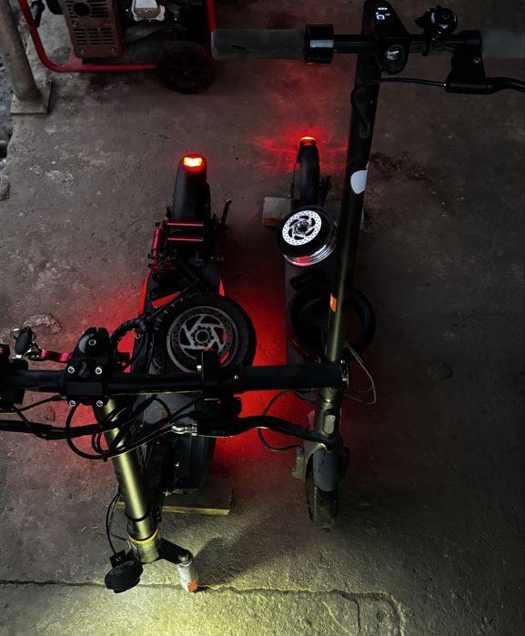 Vand urgent trotinete kugoo kirin m4 pro si xiaomi