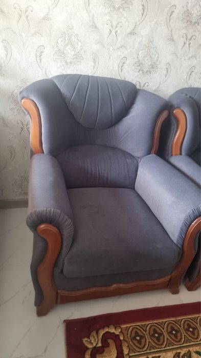 Мебель двухспальный