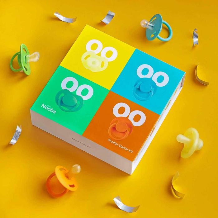 Стартов комплект залъгалки