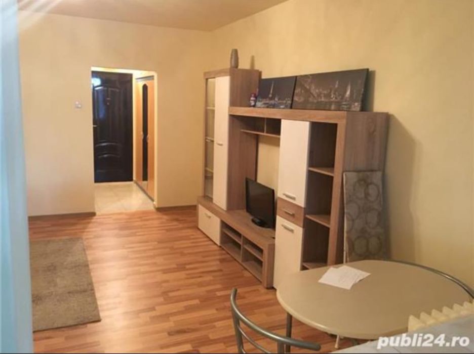Inchiriez apartament cu o camera