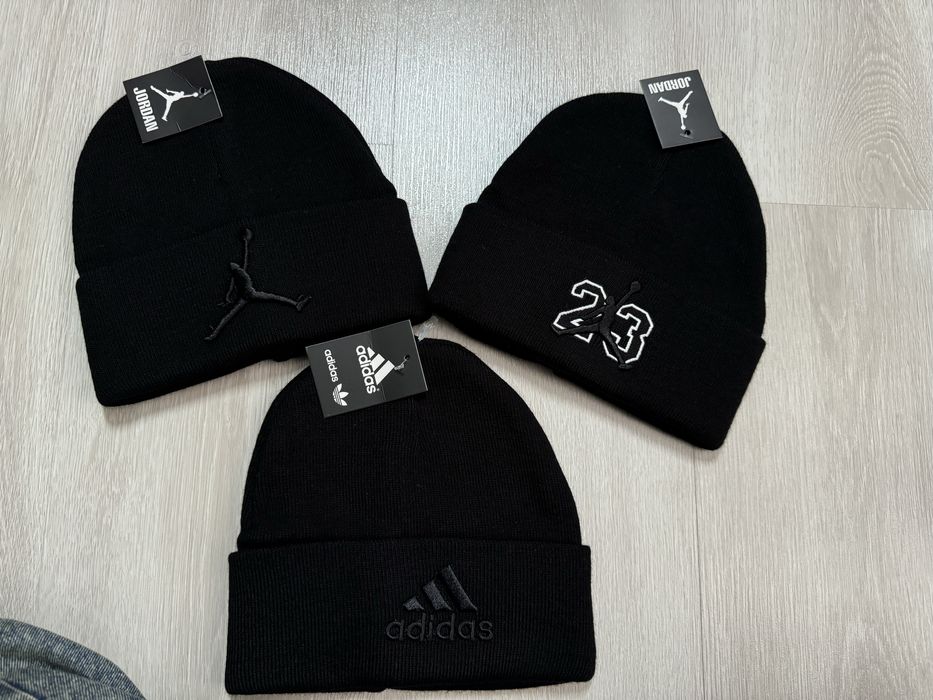 Modele noi!!! Caciuli firmate foarte calitative