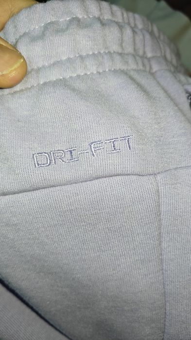 Men's Dri-FIT UV Performance Joggers