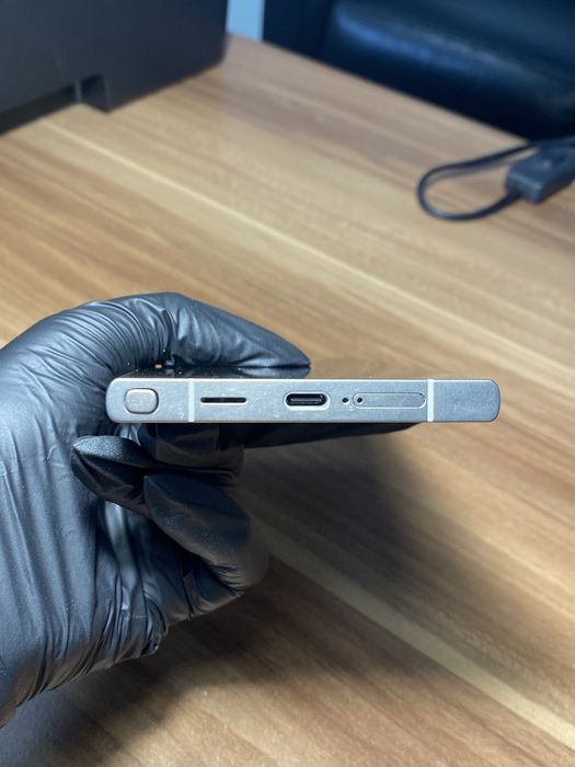 Samsung Galaxy s24 ultra • 256 GB • Titanium Gray /  Cod produs: 3088